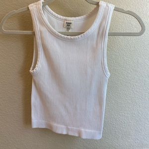 Sunday Best Sinchseamless Tank